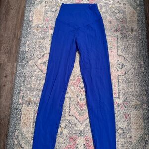 Aerie Blue Leggings - DISCONTINUED SHIPPING - BRAND NEW!